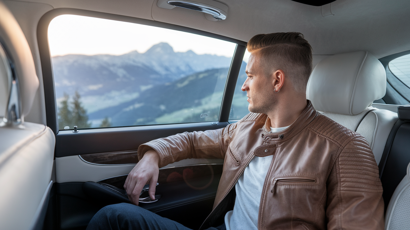 Bad Gastein to Vienna Airport Transfer: Your Complete Guide